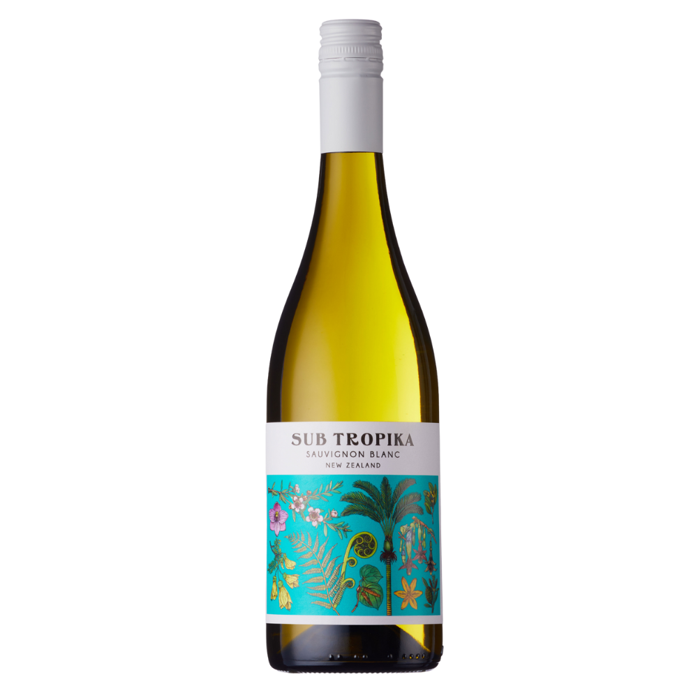 Sub Tropika Sauvignon Blanc 750ml