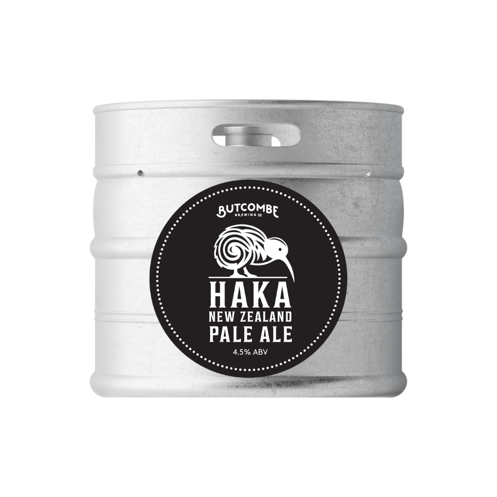 30L Haka 4.5%