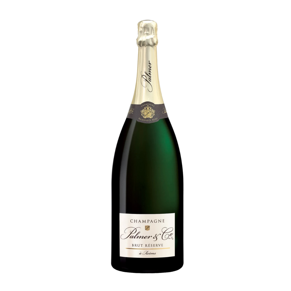 Palmer & Co Reserve Champagne Brut 750ml