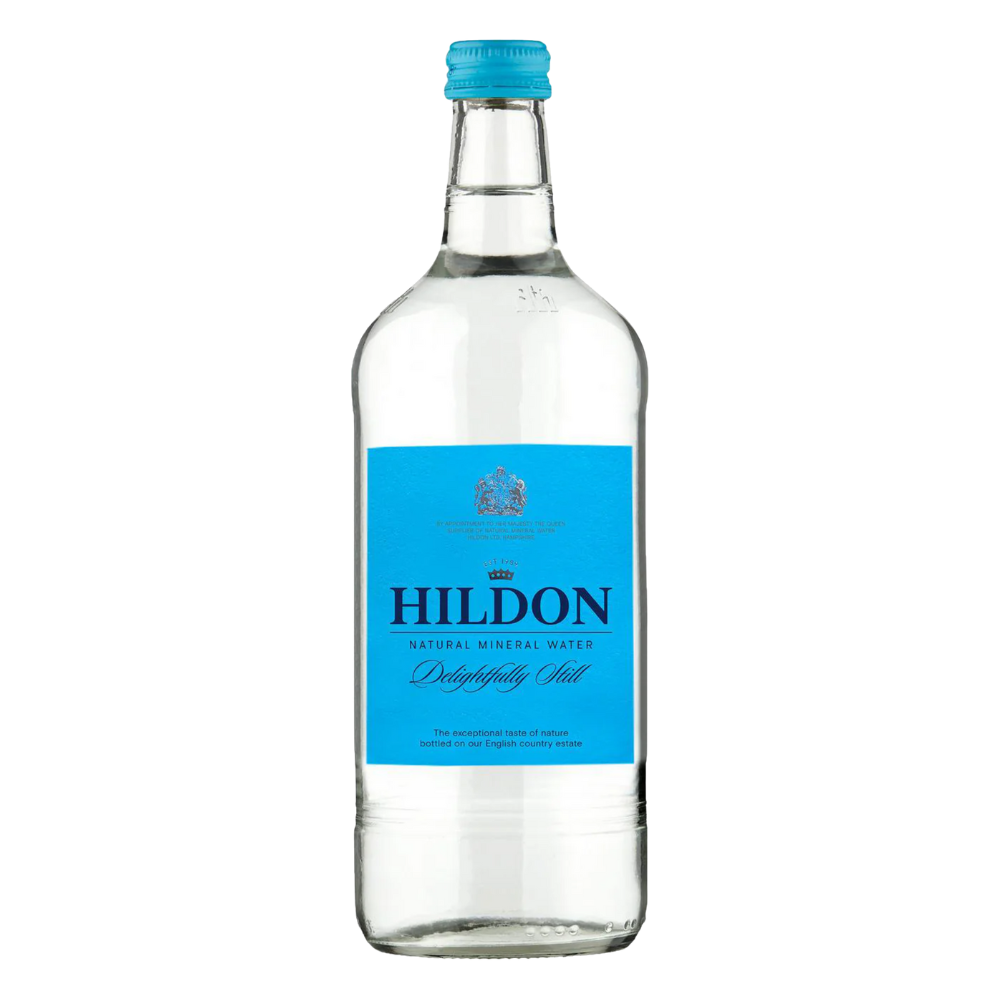 Hildon Still Water 12 x 750ml