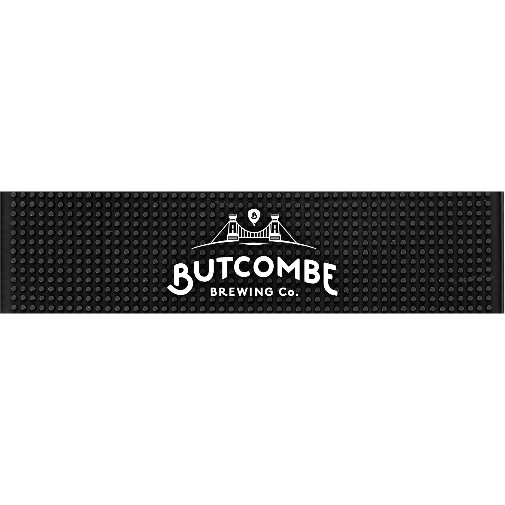 Slim Hedgehog Generic Bar Runner