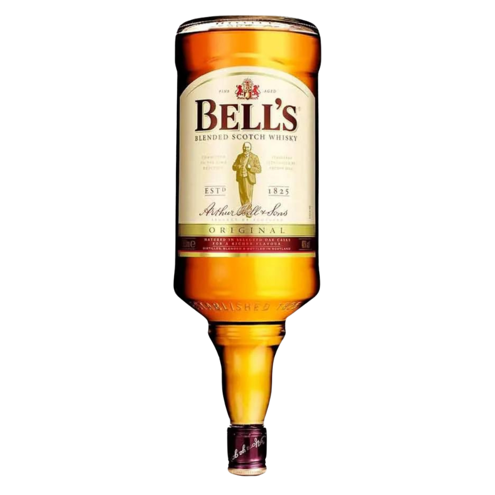 Bells Blended Scotch Whisky 1.5L