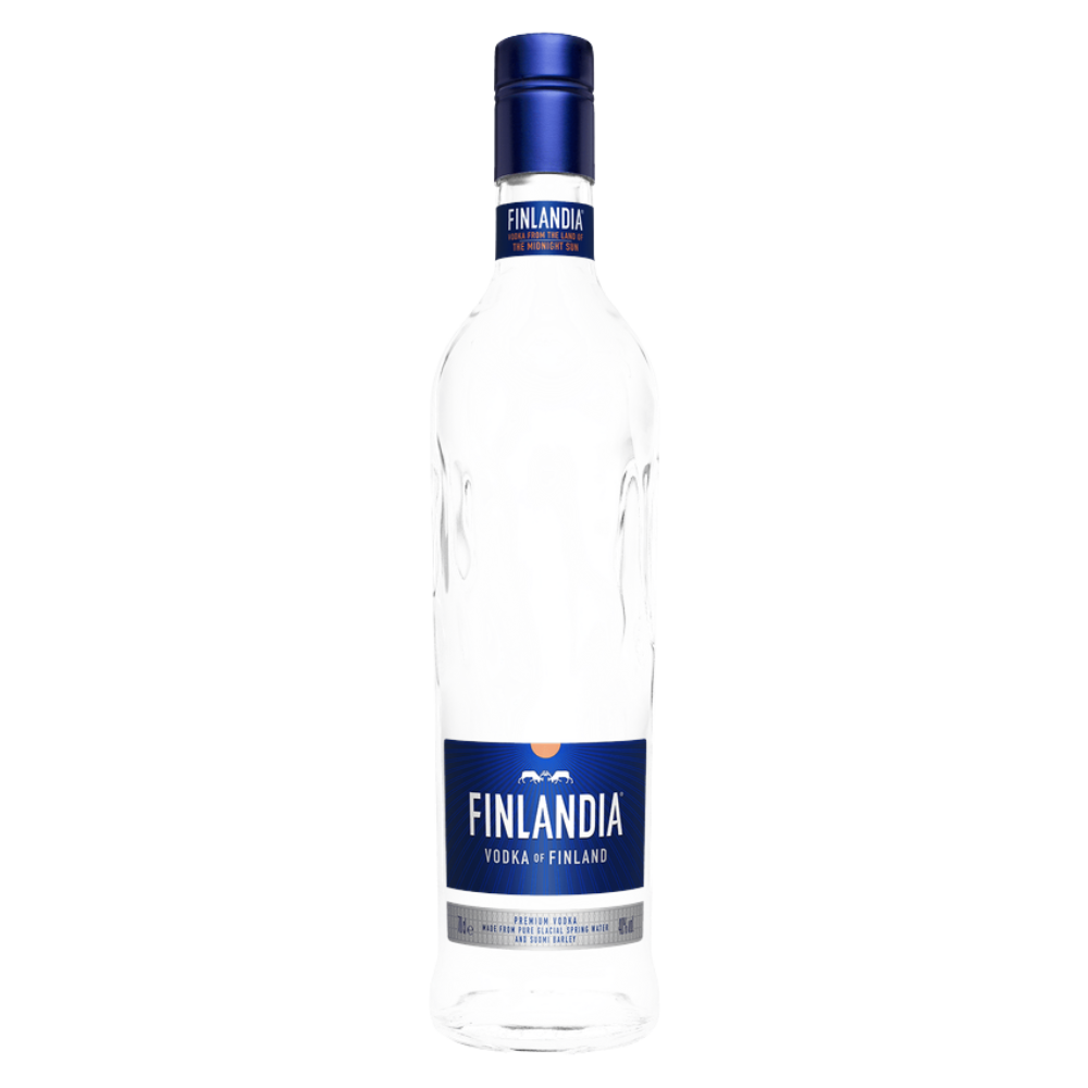 Finlandia Vodka 70cl