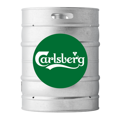 11G Carlsberg Pilsner Keg
