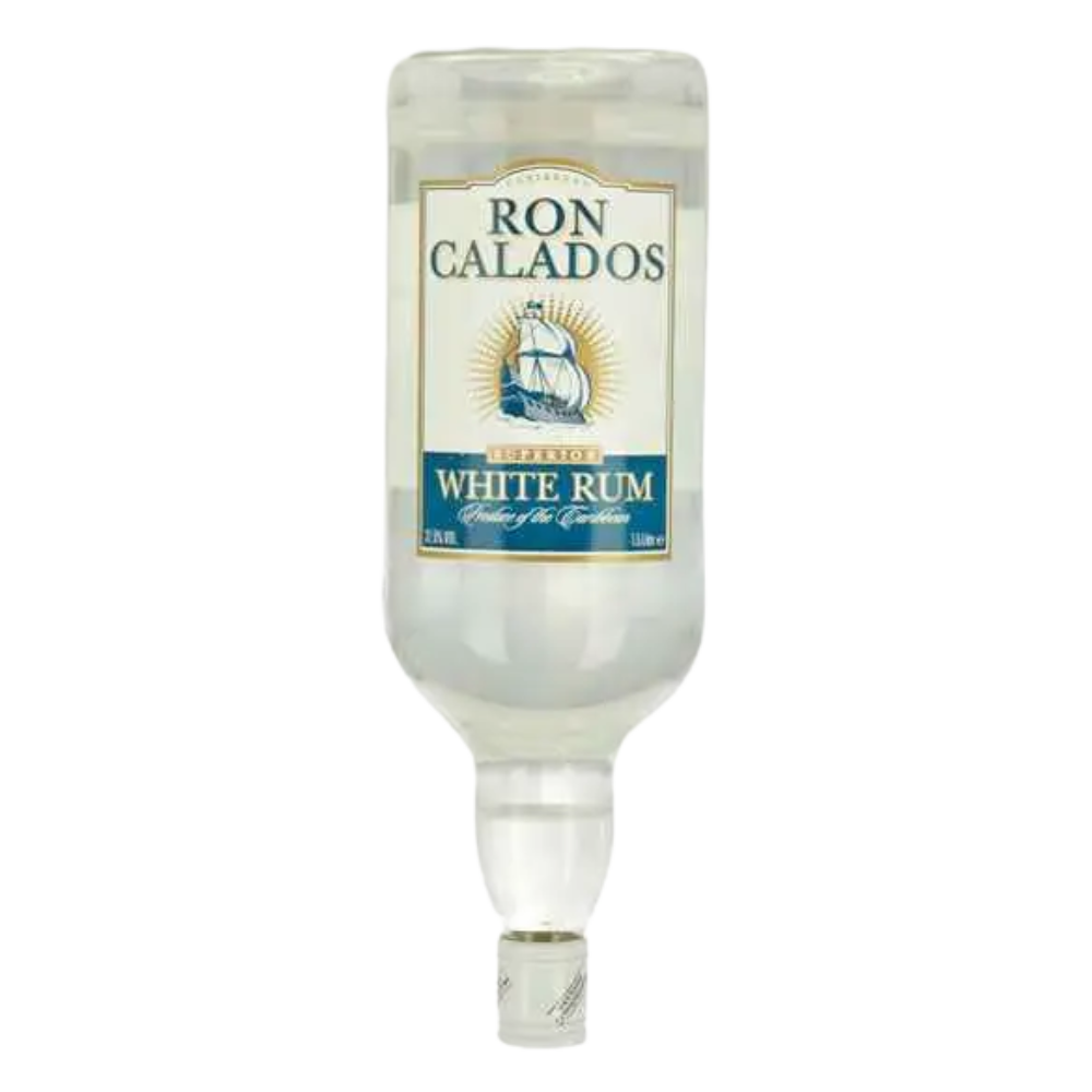 Ron Calados House White Rum 1.5L