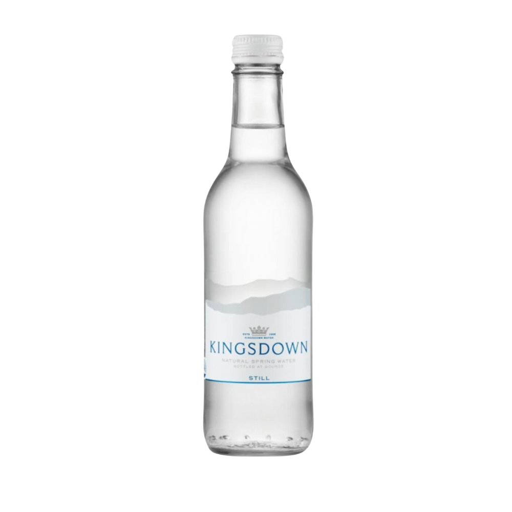 Kingsdown Still 330ml