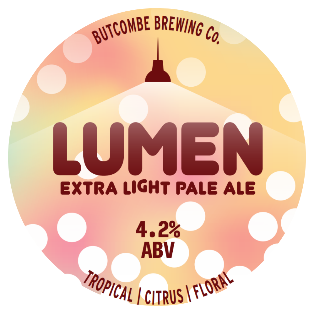 9G Butcombe Lumen