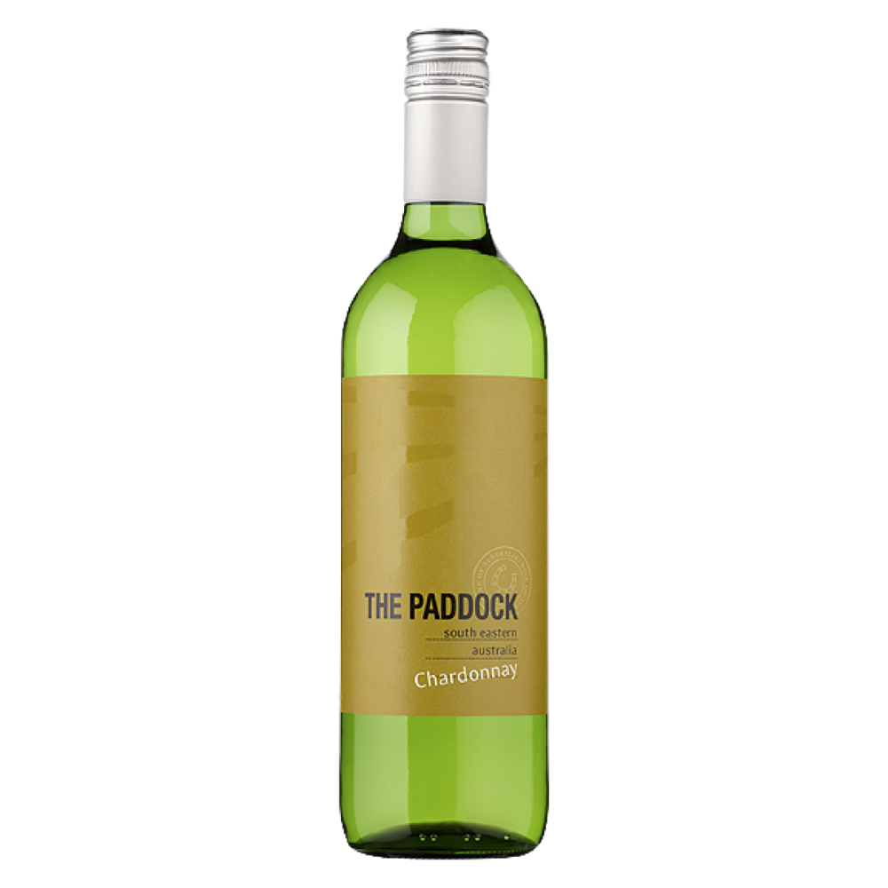 The Paddock Chardonnay 750ml