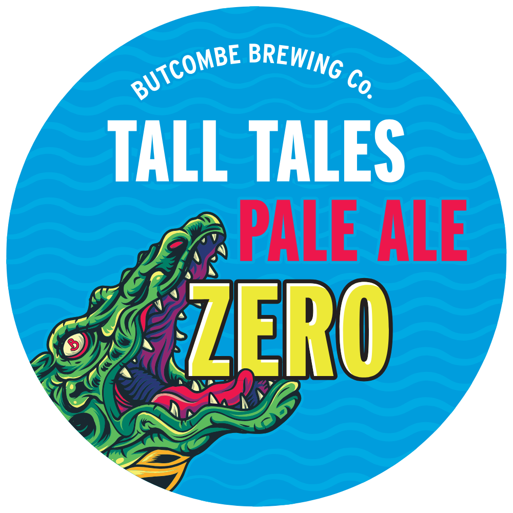 Drip Mats- Tall Tales 0% (Pack)