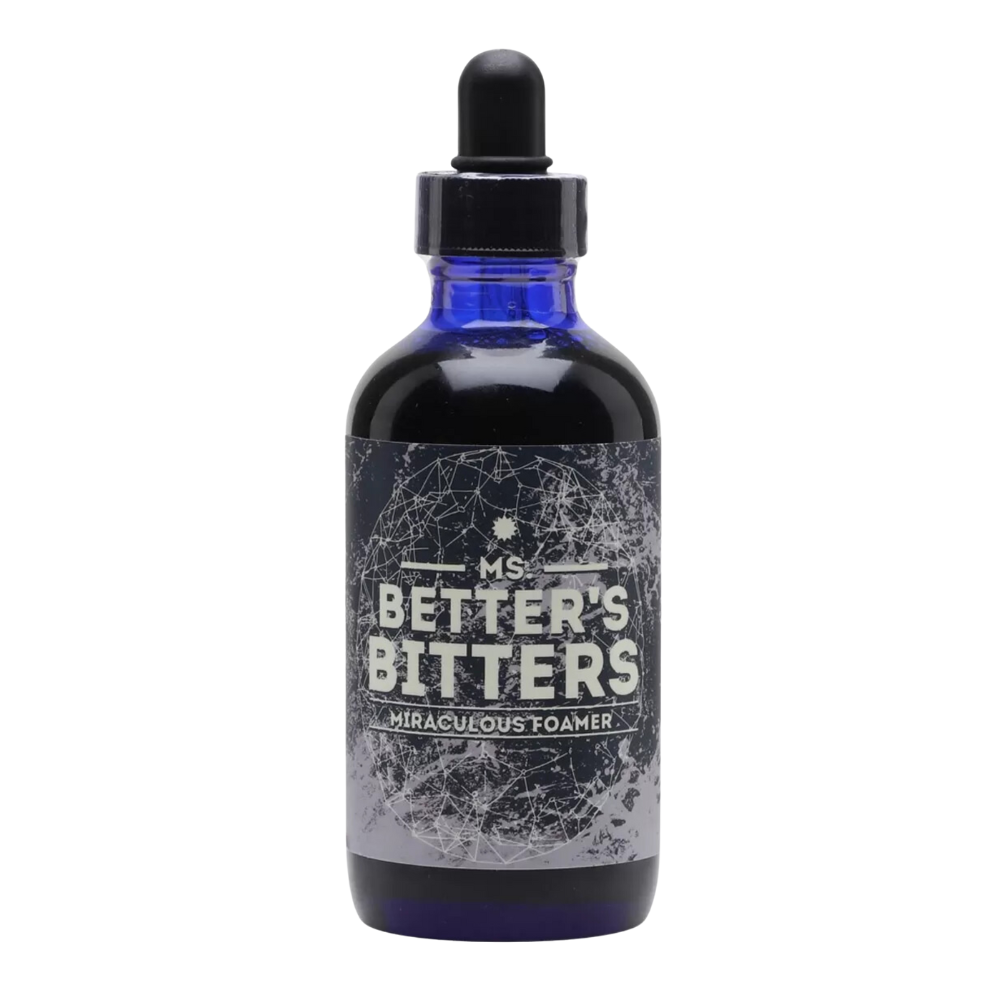 Ms. Betters Foamer 120ml