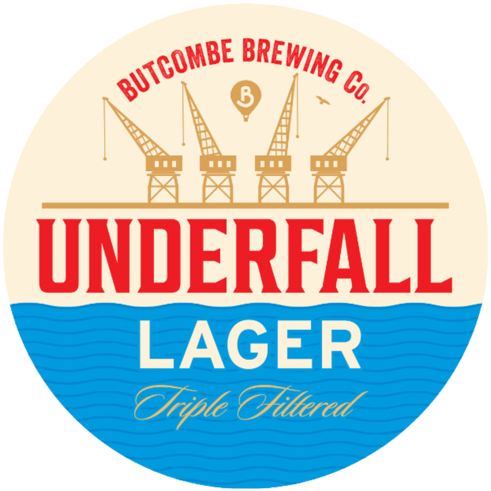 Drip Mats- Underfall (Pack) – Butcombe Wholesale Online