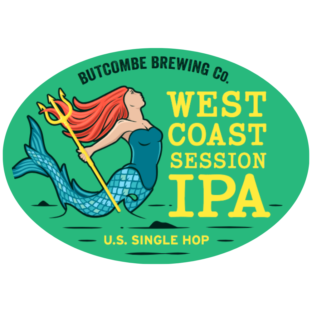 Lenses- West Coast Oval