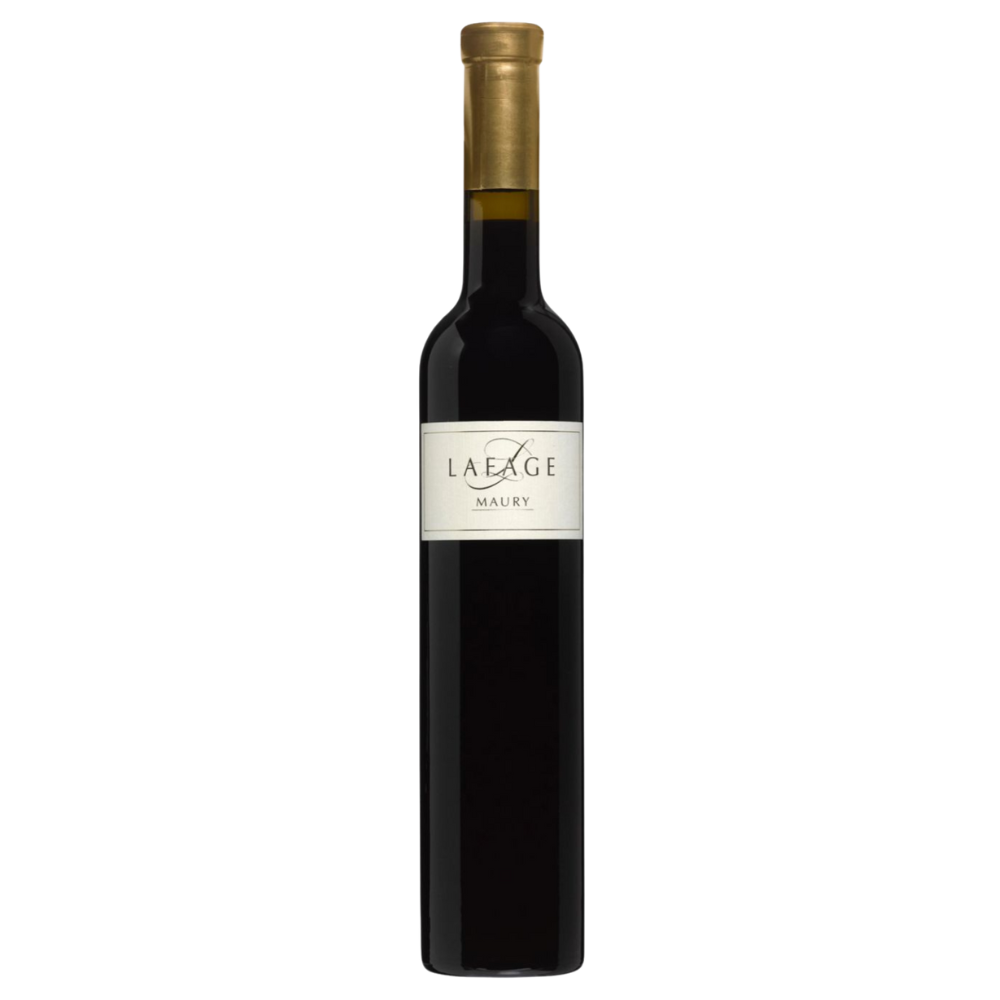 Grenat Maury Lafage 2017