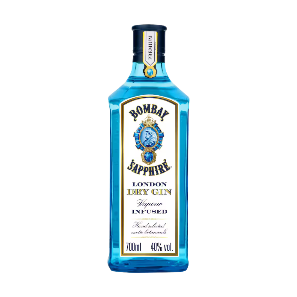 Bombay Sapphire Gin 70cl