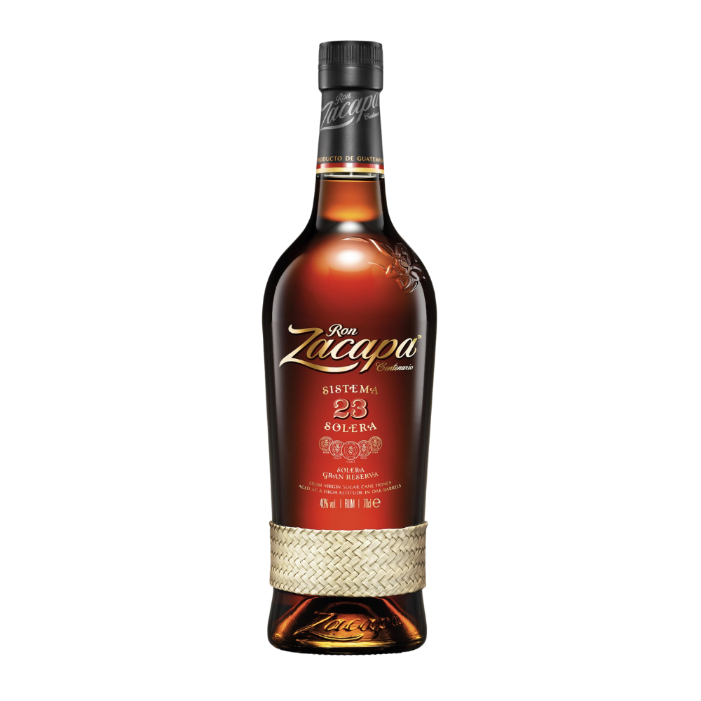 Ron Zacapa 70CL