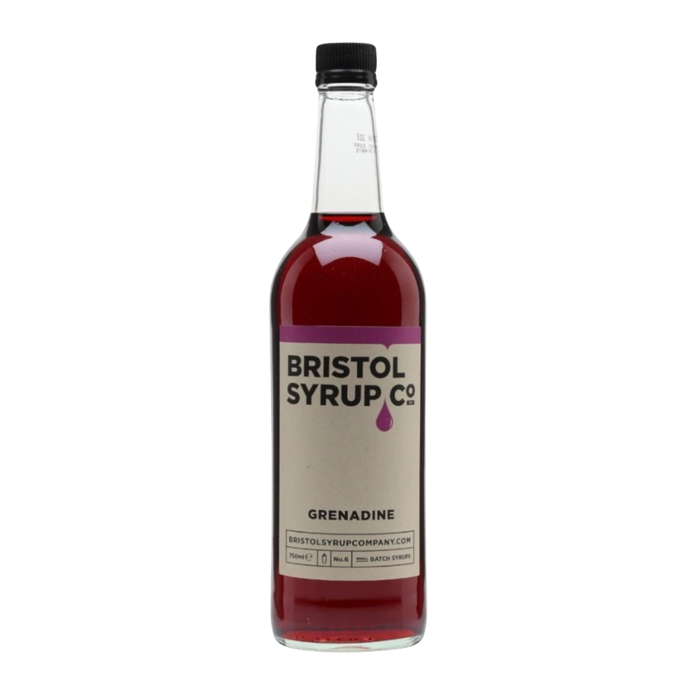 Bristol Syrup Grenadine 70cl