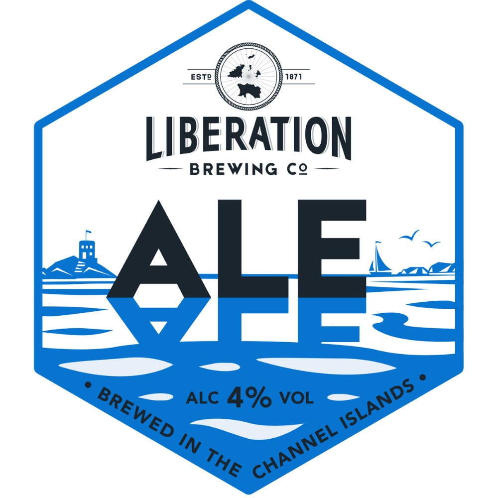 9G Liberation Ale Cask- Liberation Brewery