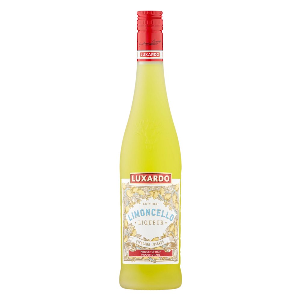 Luxardo Limoncello Liqueur 70cl