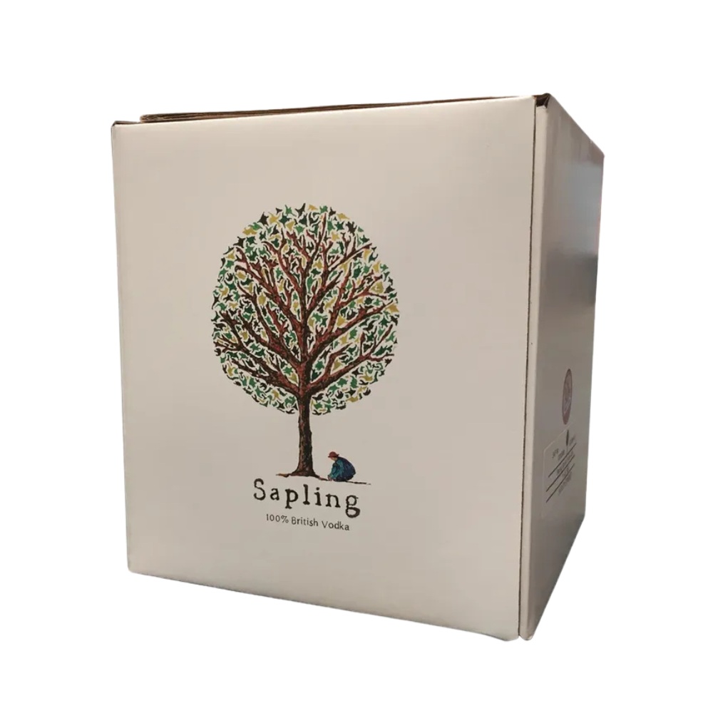 Sapling Vodka 5L