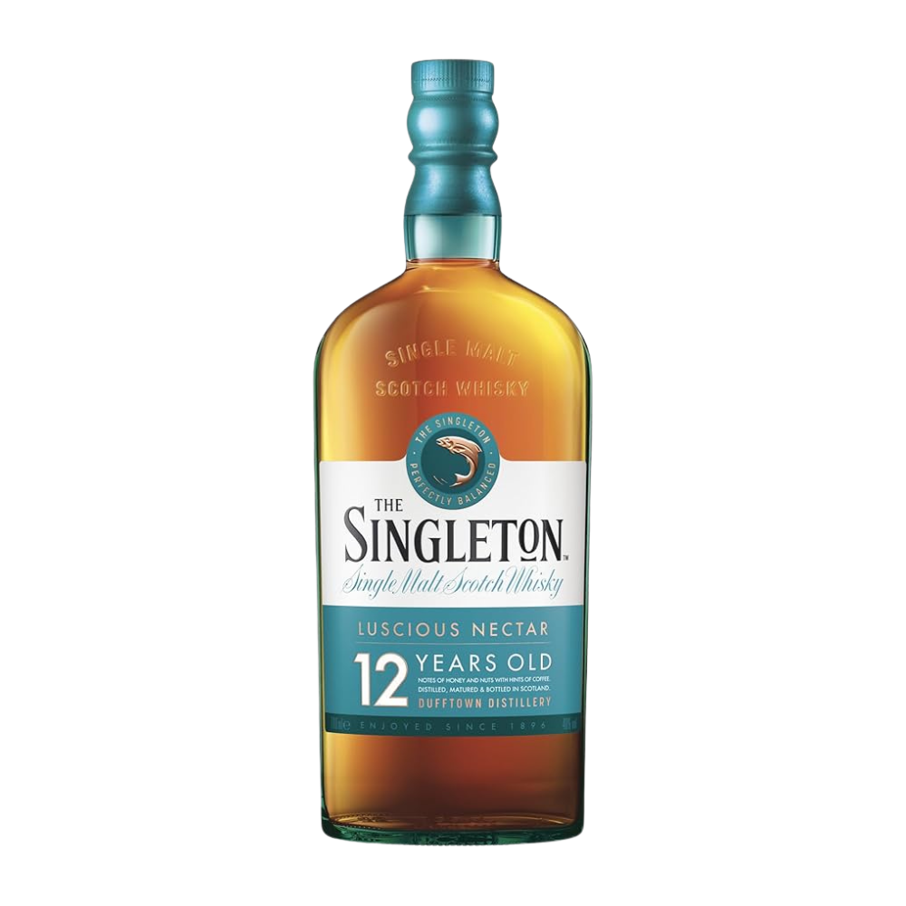 The Singleton 12 Year Old Single Malt Scotch Whisky 70cl