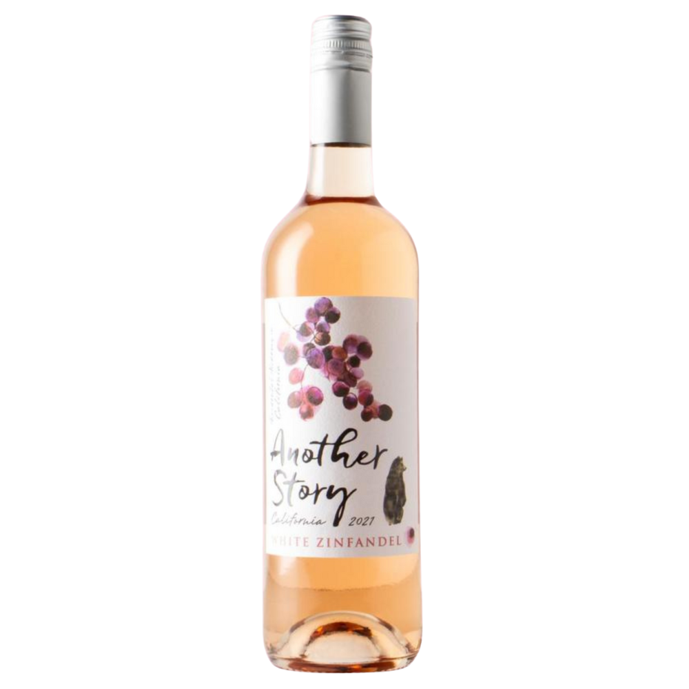 Another Story White Zinfandel 750ml