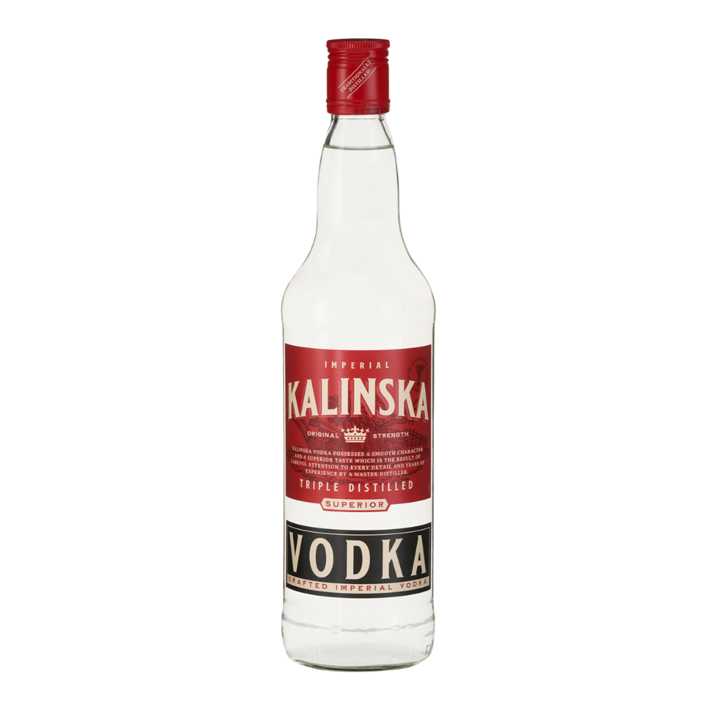 Kalinska House Vodka 1.5L