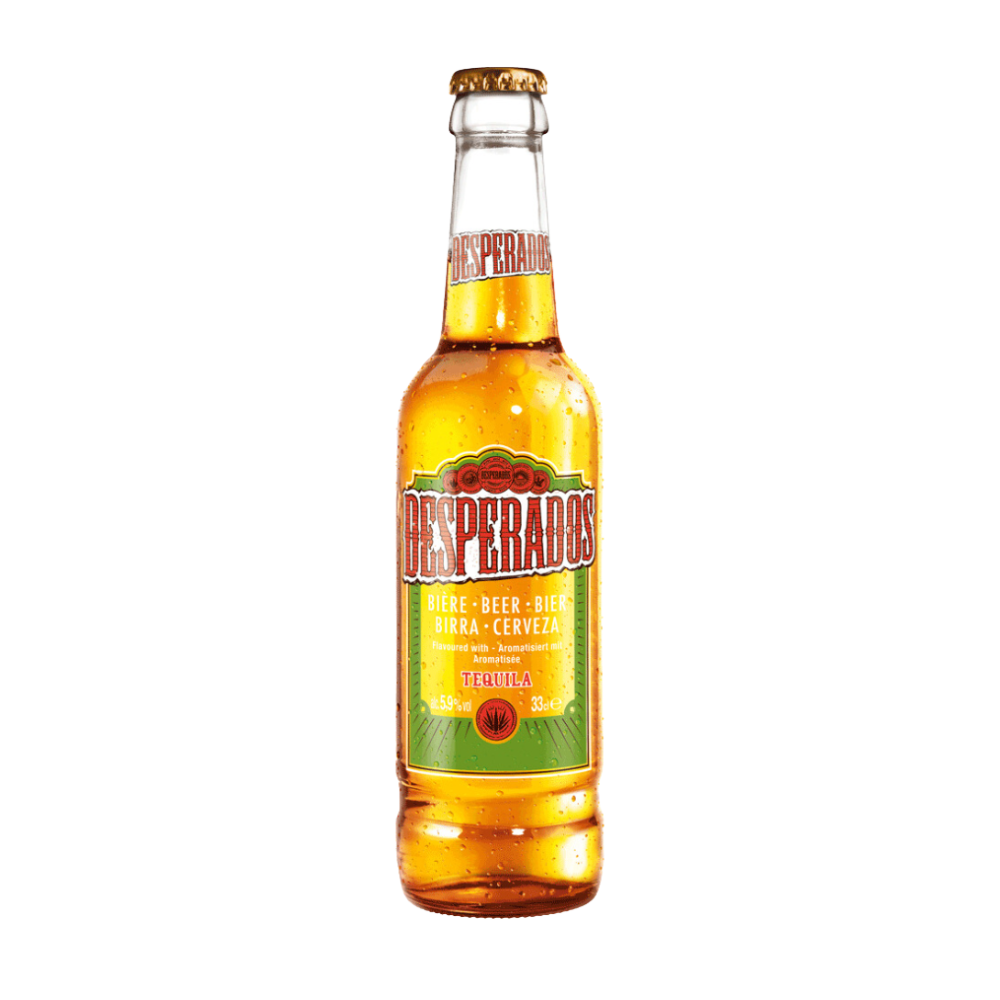 Desperados Bottles 24 x 330ml