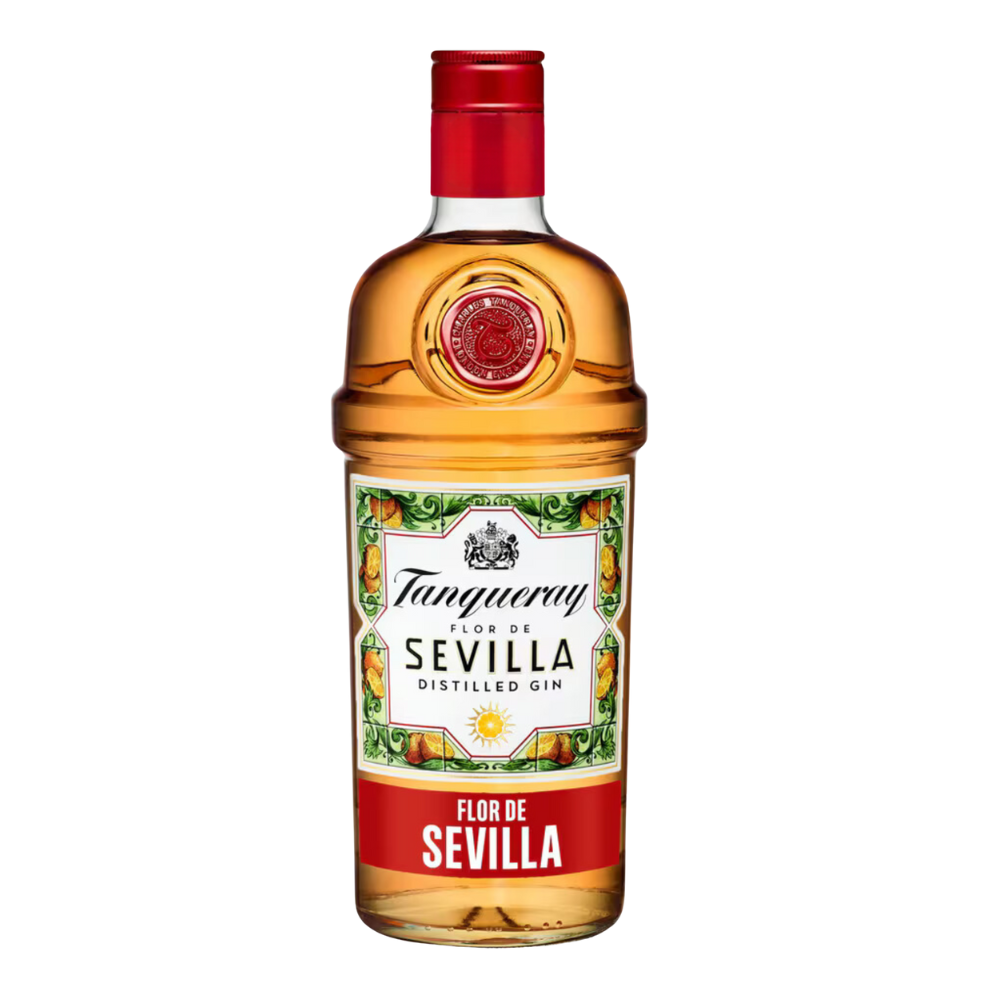 Tanqueray Sevilla Gin 70CL