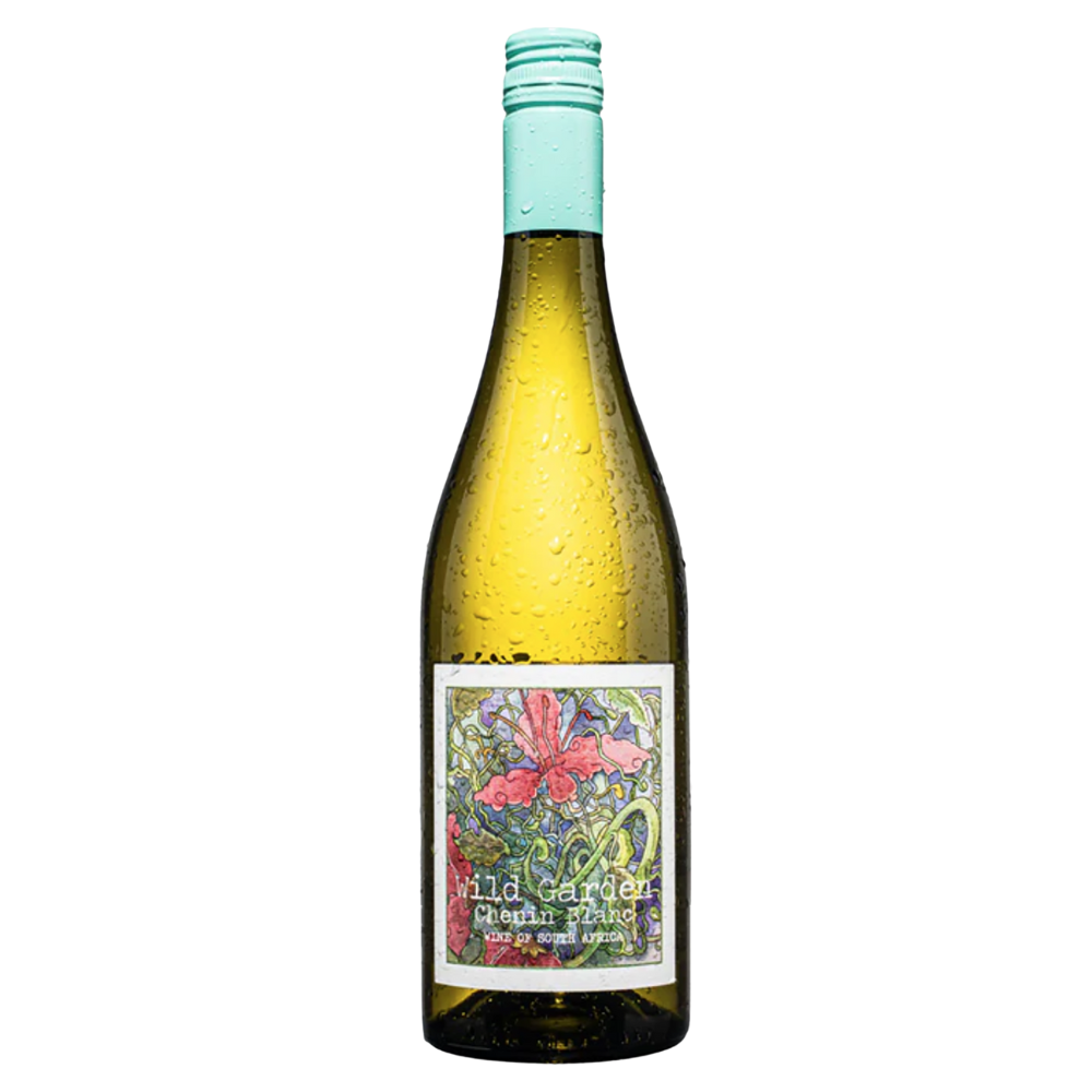 Wild Garden Chenin Blanc 750ml