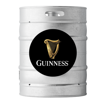 11G Guinness Stout Keg