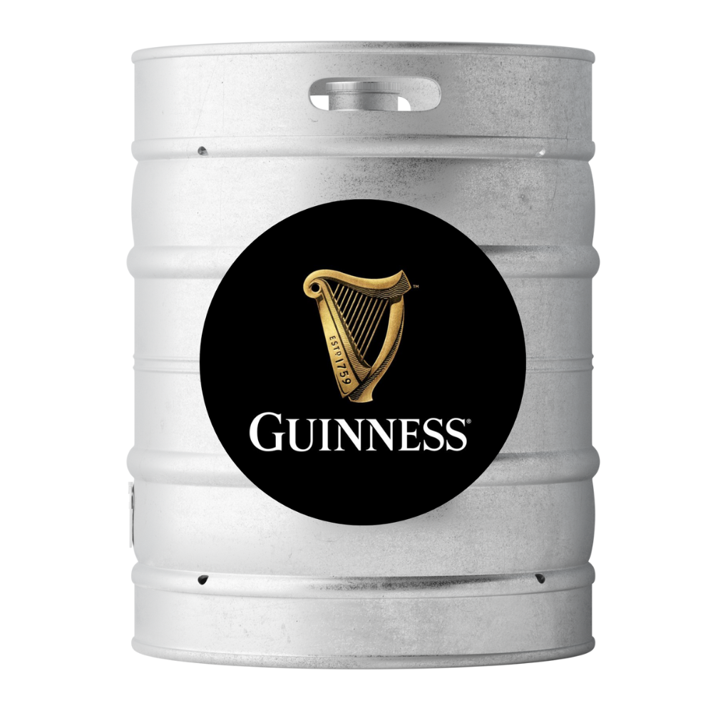 11G Guinness