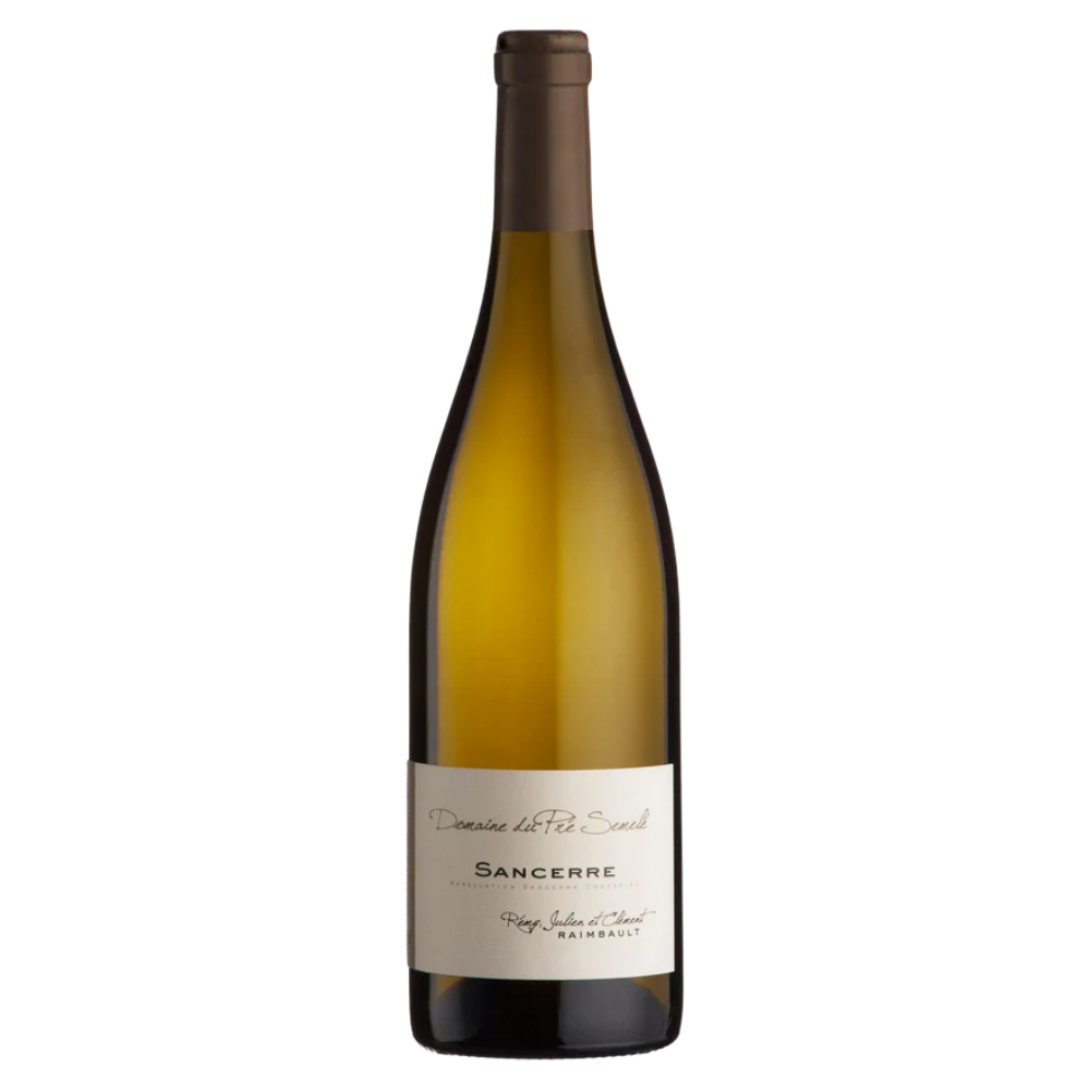 Sancerre Blanc Pre Semele 750ml