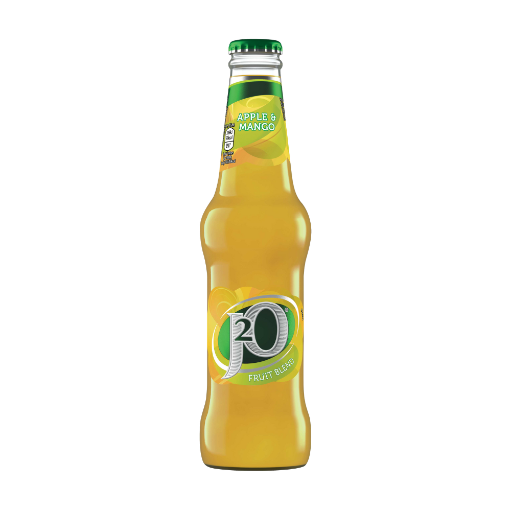J20 Apple & Mango 24 x 275ml