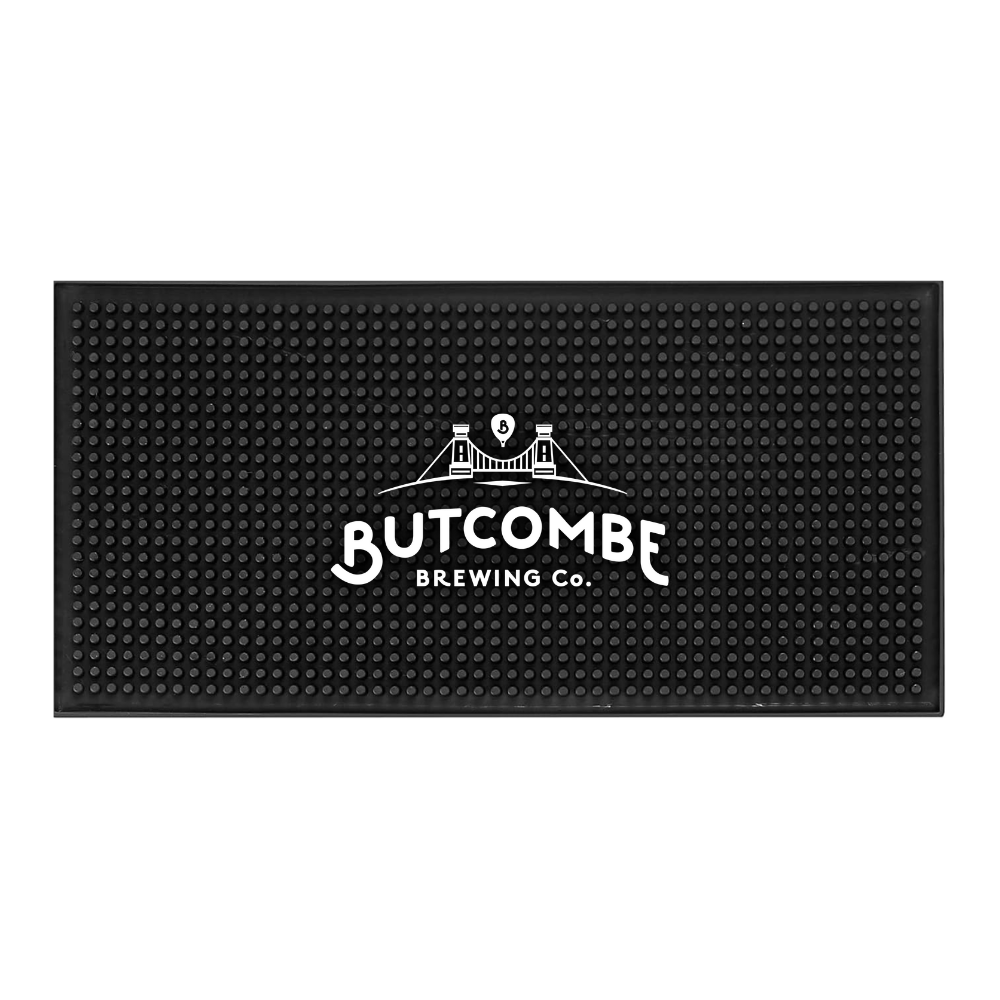 Wide Hedgehog Generic Bar Runner