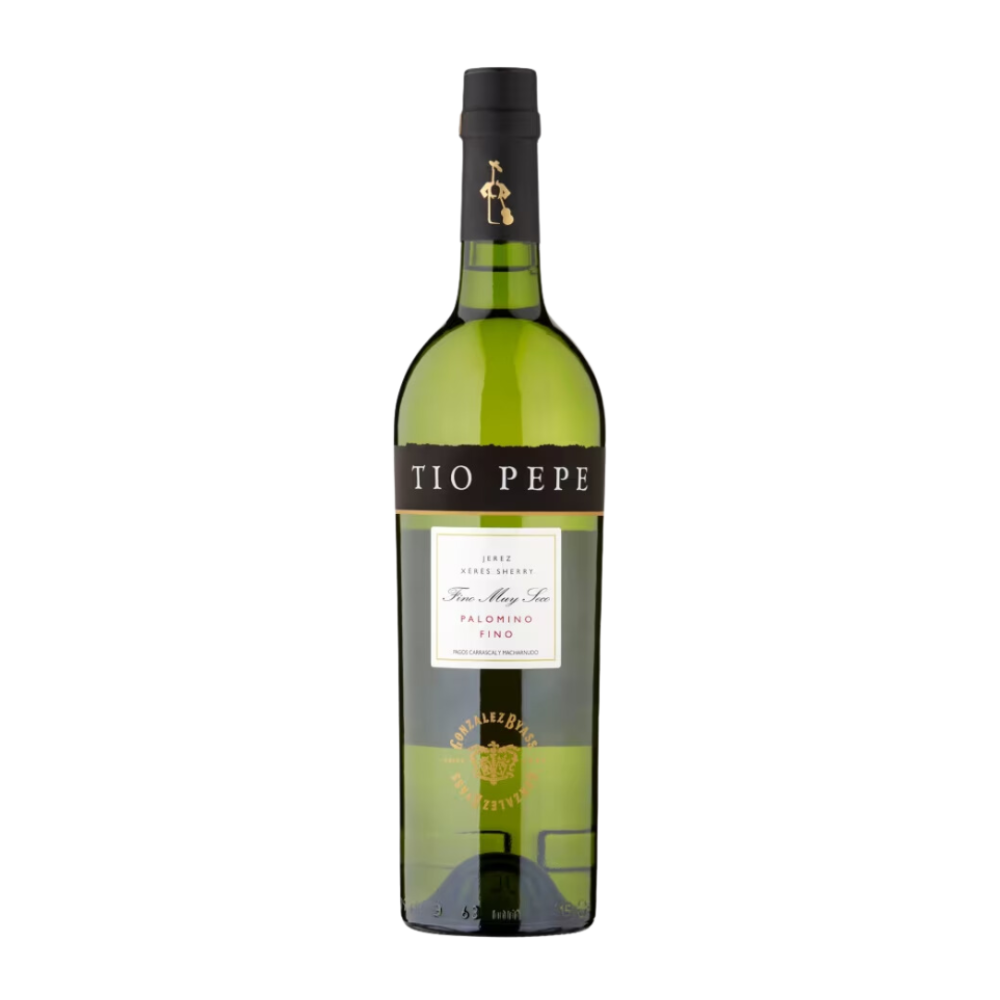 Tio Pepe Fino Sherry 70cl