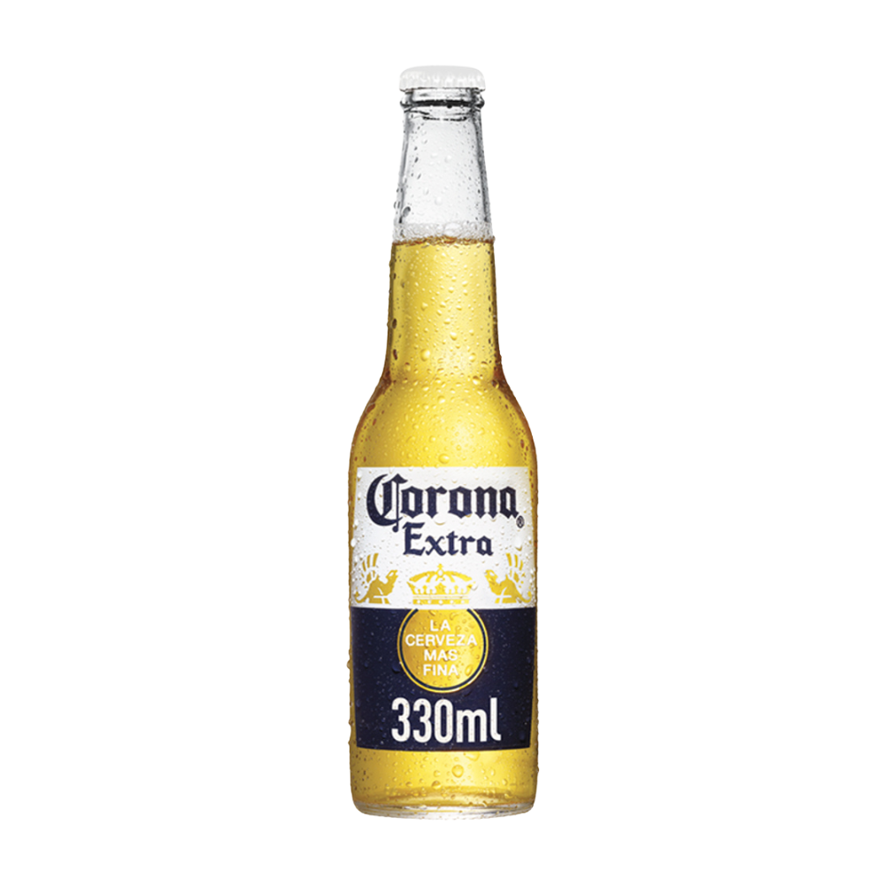 Corona Bottles 24 x 330ml
