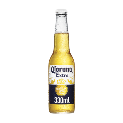 Corona Bottles 24 x 330ml
