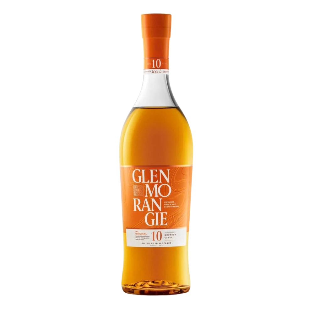 Glenmorangie The Original Single Malt Scotch Whisky 70cl