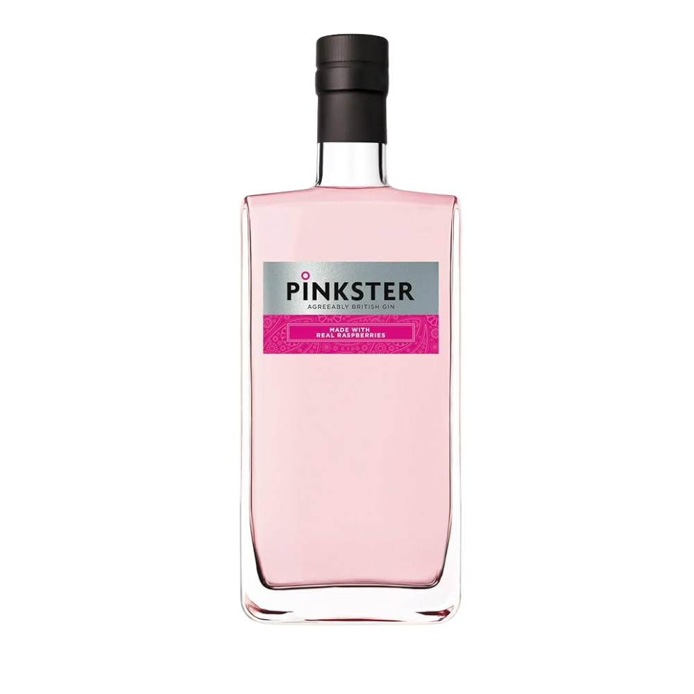 Pinkster Gin 70CL