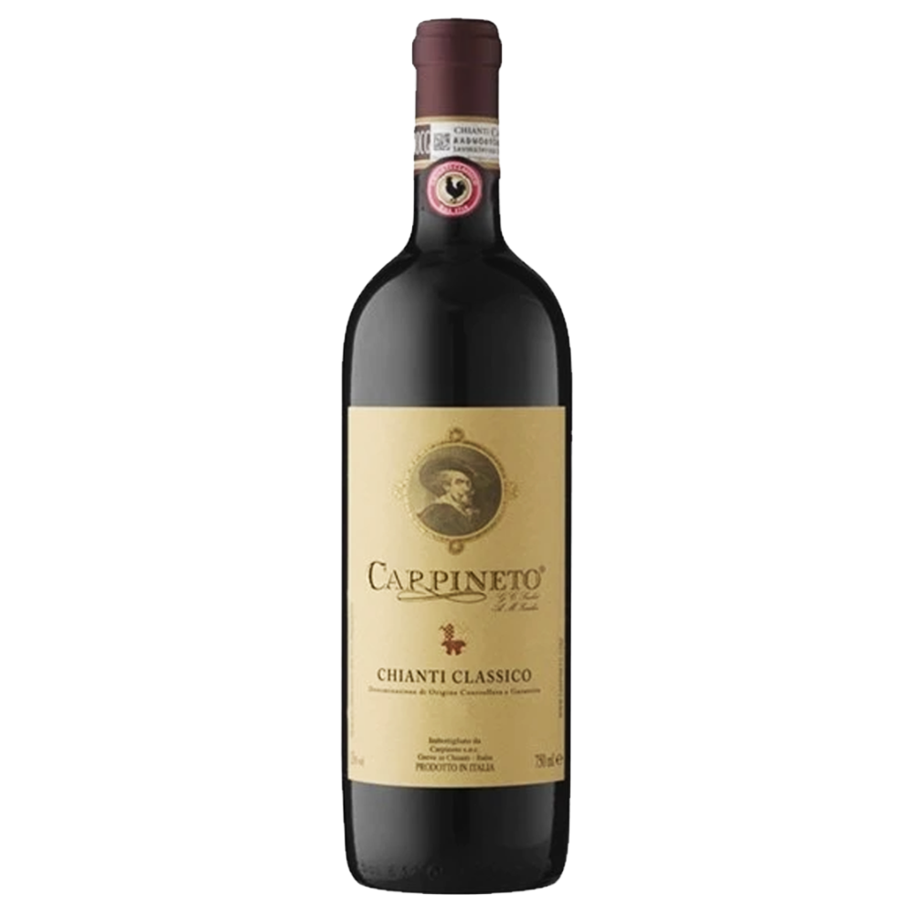 Chianti Classico, Carpineto