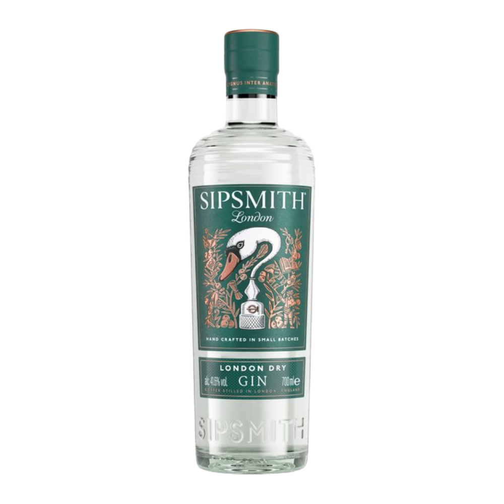 Sipsmith London Dry Gin 70CL