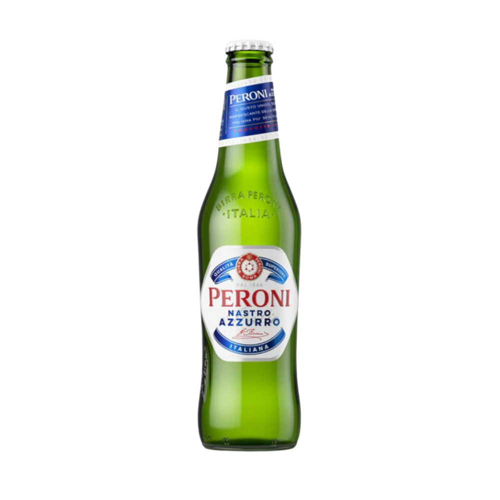 Peroni Bottles 24 x 330ml
