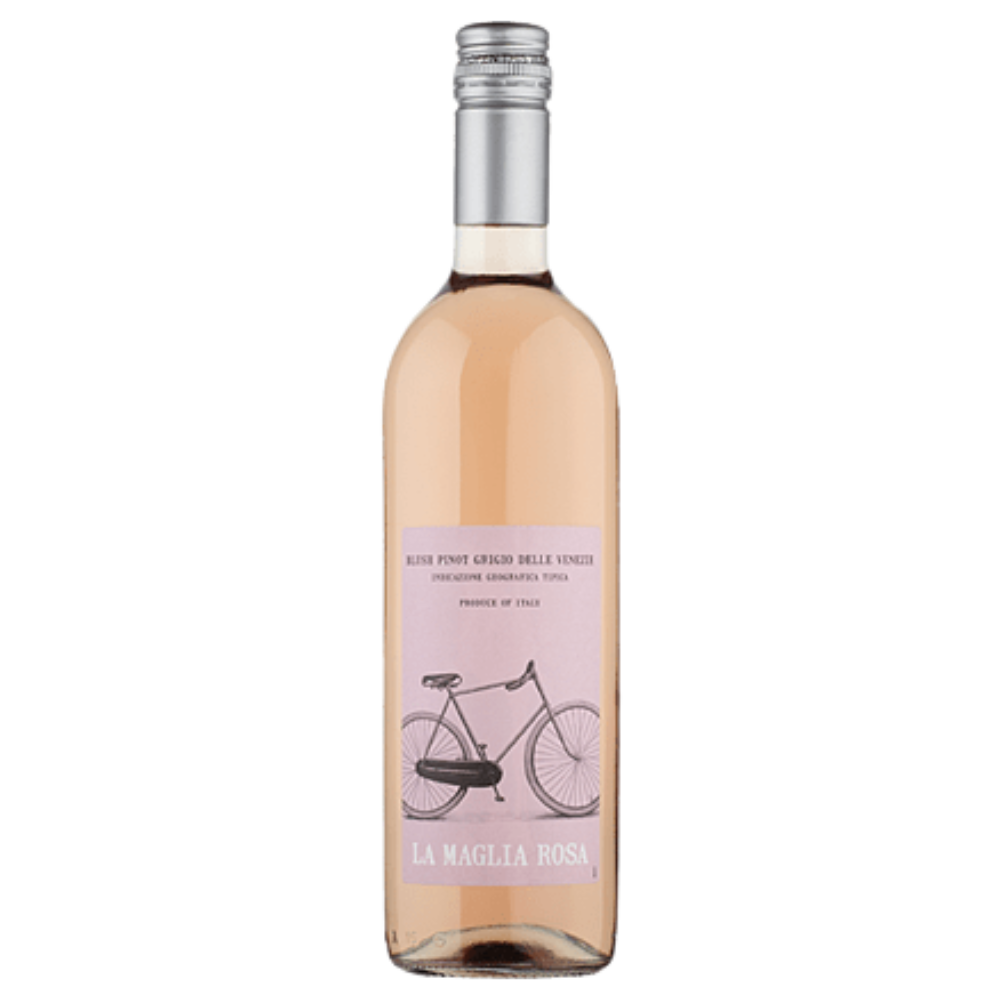 La Maglia Pinot Grigio Blush 750ml