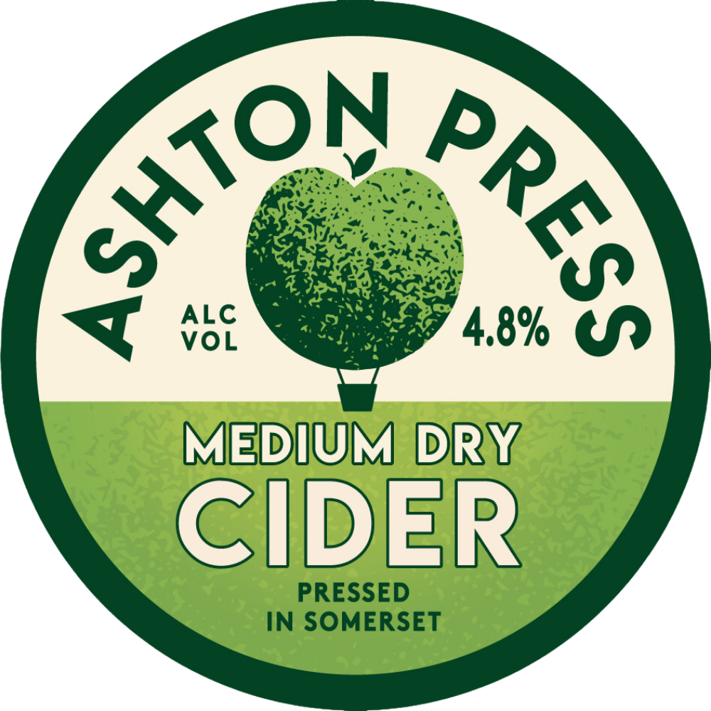 Lenses- Round Ashton Press