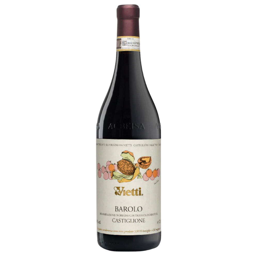 Vietti Barolo