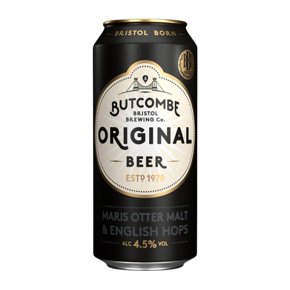 Butcombe Original Cans 24 x 440ml
