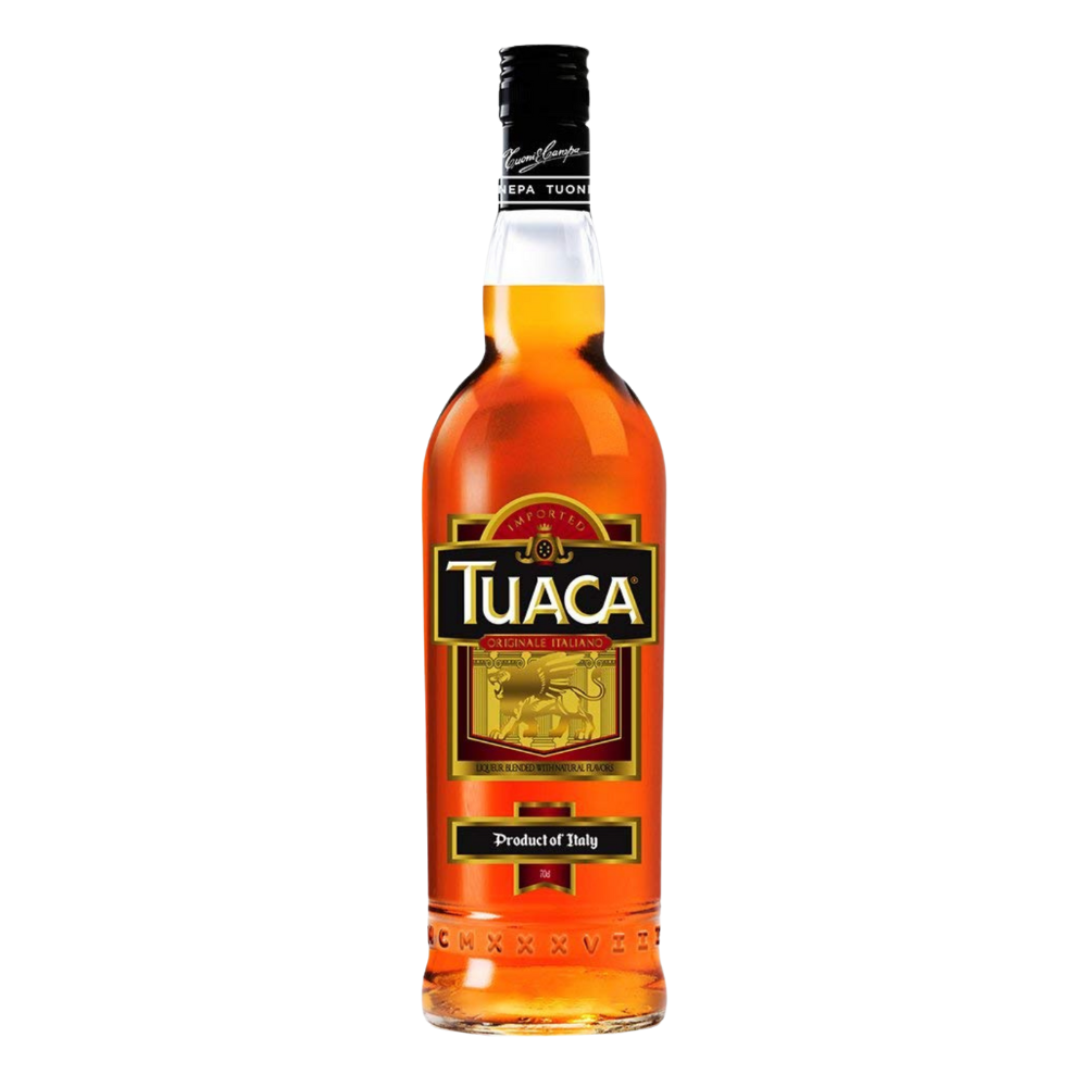 Tuaca Vanilla Citrus Liqueur 70cl