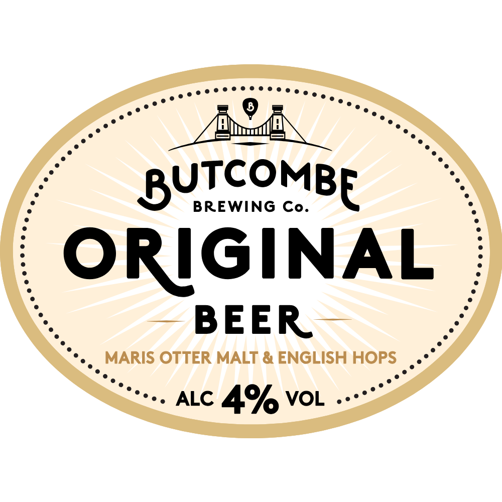 Lenses- Oval Original