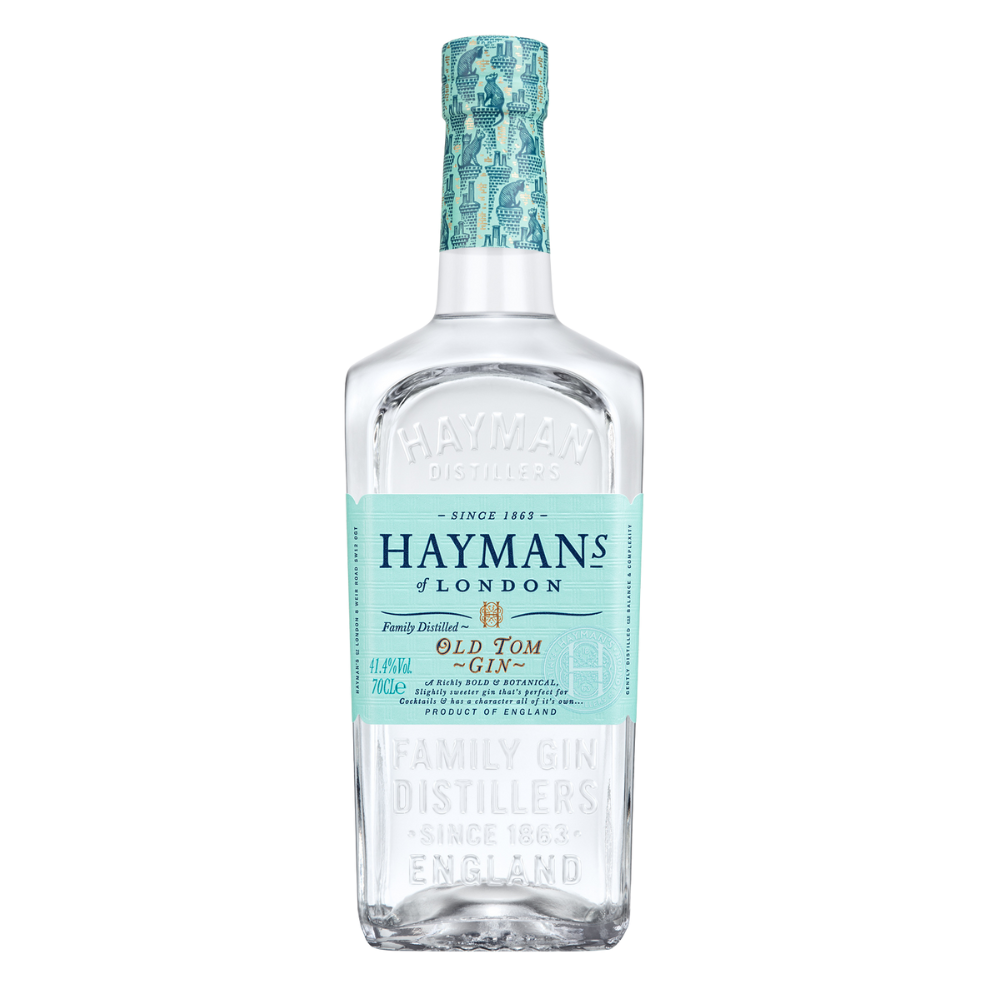 Haymans Old Tom Gin 70cl