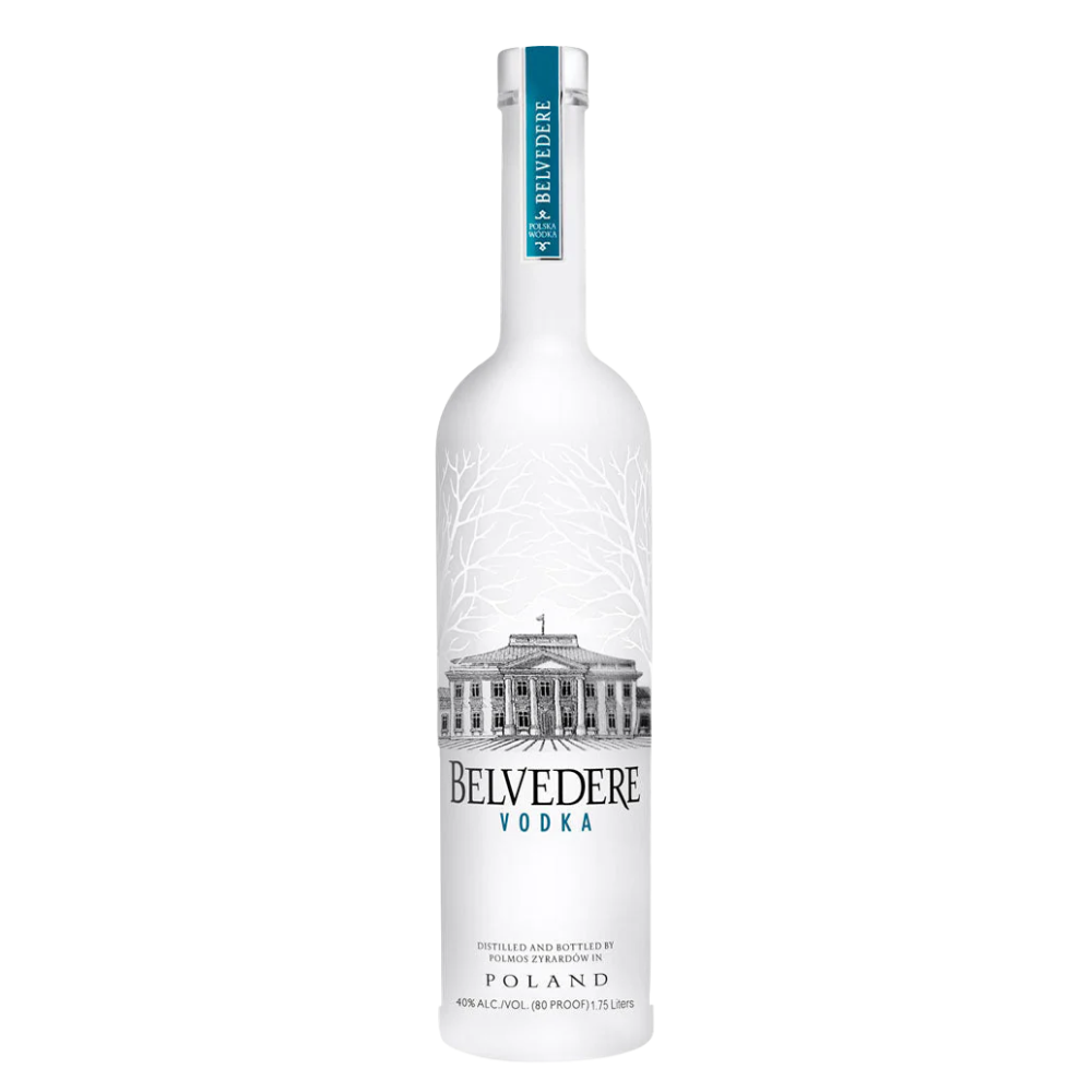 Belvedere Vodka 70CL